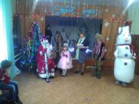 Зайцевский сельский клуб