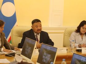 В Якутии планируют готовить экскурсоводов для развития туризма