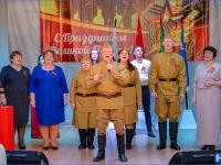 Сельский дом культуры с. Покур