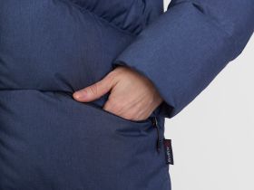 Куртка пуховая Chester III Женская