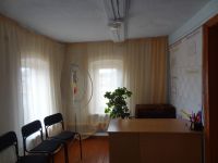 Кабановский сельский клуб