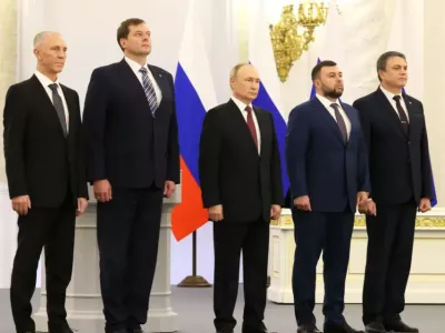 В Якутии отметят День воссоединения новых регионов с Россией