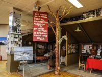 Музей истории «Братскгэсстроя» и города Братска