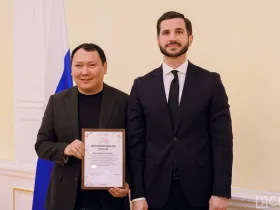 В Якутске подвели итоги юбилейного фестиваля «Муус Устар»