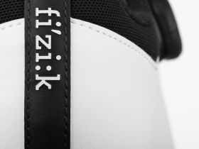 Велотуфли Fizik Vento Omna (черный / черный 44)