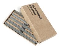 Камни для заточки TSPROF Delta CS, на бланках (5 шт)