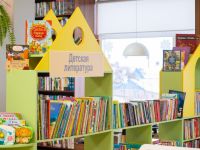 Славянская модельная библиотека