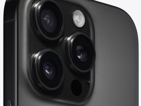 Смартфон Apple