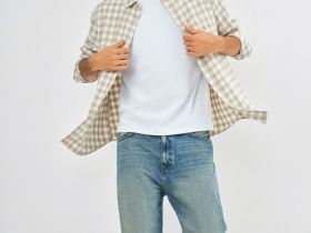 Базовая футболка, Белый