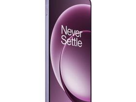 OnePlus 15R 12/256Gb (Electric Violet)