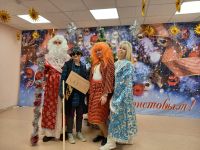 Дом культуры «Никулинский»