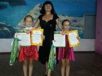 Дубковский сельский клуб