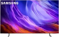 Телевизор Samsung QE55S85HAEXPY, 55", OLED 4K UHD, 120 Гц, Smart TV (Tizen)
