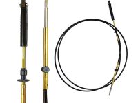 Трос дистанционного управления Ultraflex C14, (6 футов - 1,8 м)