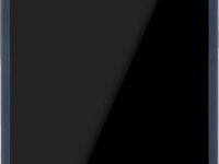 Клип-кейс uBear Touch Mag для Apple iPhone 15 Тёмно-синий