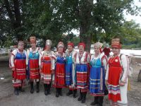 Баганинский сельский дом культуры