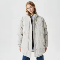 Женская куртка Lacoste