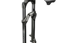 Амортизационная вилка ROCKSHOX RECON Silver RL R 29" (черный 29" 100 мм ось 15 мм Boost, офсет 51 мм шток 1 1/8"-1.5" (28.6 мм - 38.1 мм) для дисковых тормозов)