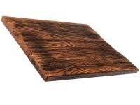 Доска разделочная, дуб, 30х40х2 см