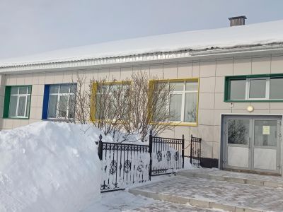 Кощаковская сельская библиотека – филиал № 11