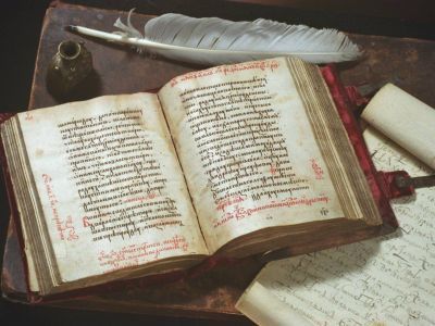 Александр Ким-Кимэн: Нас всех объединяет русский язык