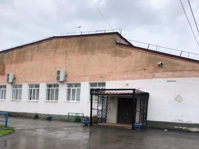 Сельский дом культуры «Маяк»