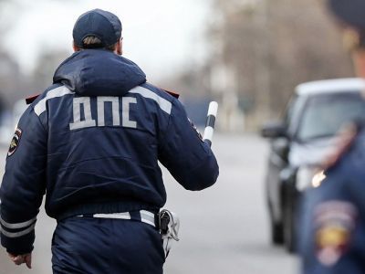 ГИБДД могут разрешить проверять всех водителей на алкоголь и наркотики