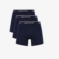 Мужское нижнее бельё Lacoste из хлопка