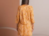 Халат Аrancione