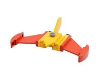 Mazinger Z 87303 Конструктор Mazinger Z: Мини версия