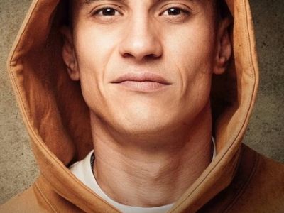 Концерт Честного в Красноярске