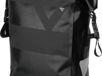 Велосумка багажная боковая Topeak Pannier DryBag (черный 20 литров)