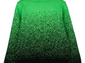 Свитер трикотажный для мальчиков