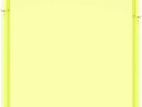 Чехол-накладка Zagg Iridescent Anti-microbial для iPhone 13 Pro пластиковый (неоновый желтый)