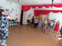 Дом культуры Сошниковского сельского поселения