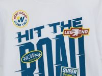 Комплект (футболка+шорты) для мальчика