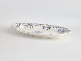 Блюдо Боргезе/Borghese II