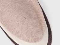 Короткие носки, 3 пары, Бежевый