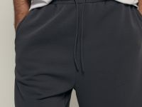 Шорты на резинке