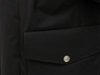 Куртка утепленная с капюшоном