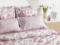 Постельное белье Magnetic