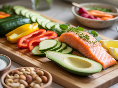 Что можно есть при безуглеводной диете