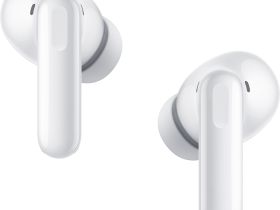 Наушники HUAWEI FreeBuds SE 4 с активным шумоподавлением Белые