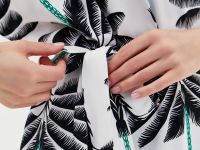 Платье Safari III