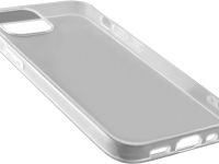 Клип-кейс LuxCase для Apple iPhone 13 Прозрачный