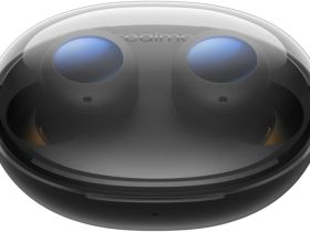 Беспроводные наушники realme