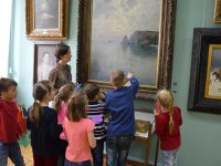 Иркутский областной художественный музей им. В. П. Сукачева