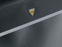 Велосумка на багажник Topeak MTX TRUNK DRYBAG TT9825B (черный)