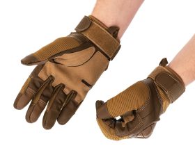 Тактические перчатки MilitaryArm Factory