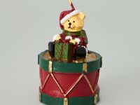 Свеча Медвежонок/Orsetto